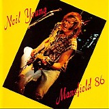 Young, Neil - Live At Great Woods, Mansfield