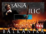 Ilic, Sanja & Balkanika - Balkan