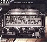 Young, Neil - Archives Volume 1 - 5. Live At The Fillmore East 1970