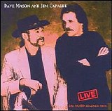 Mason, Dave - Certified Live