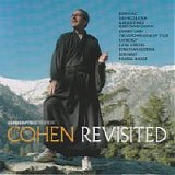 Various artists - Les Inrockuptibles Presentent Cohen Revisited