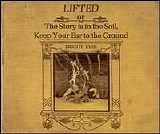 Bright Eyes - Lifted Or The Story Is In The Soil