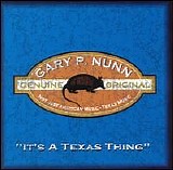 Nunn, Gary P. - Border States