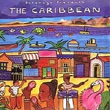 Various artists - Putumayo Presents: The Caribbean