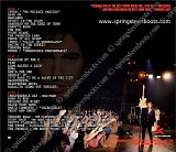 Springsteen, Bruce - No Private Party - Roxy 1978