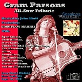 Various artists - Gram Parsons All-Star Tribute - Sessions At West 54th