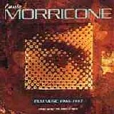 Morricone, Ennio - Film Music 1966 - 1987