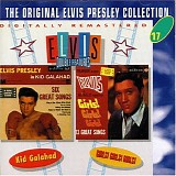 Presley, Elvis - Kid Galahad/Girls! Girls! Girl