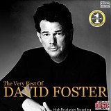 Foster, David - The Very Best Of