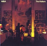 Abba - The Visitors - Expanded