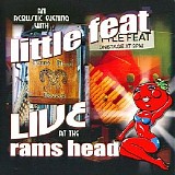 Little Feat - Live From The Ramâ€™s Head