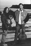 Cooder, Ry & David Lindley - Live In Eel River