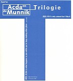 Acda En De Munnik - Trilogie - Deel III - It's Only Cabaret But I Like It