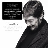 Rea, Chris - Fool If You Think Its Over