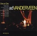 Vanderveen, Ad - One On One