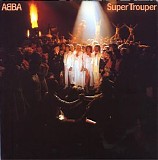 Abba - Super Trouper - Expanded