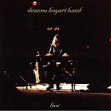 Bogart Band, Deanna - Live