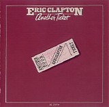 Clapton, Eric - Another Ticket