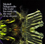 Ndegeocello, Me'Shell - The World Has Made Me The Man Of My Dreams