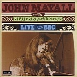Mayall, John - Live at the BBC