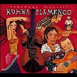 Various artists - Putumayo Presents: Rumba Flamenco