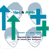 Beatles, The - Ups & Adds Vol.4