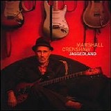 Crenshaw, Marshall - Jaggedland