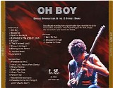Springsteen, Bruce - Oh Boy!