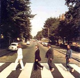 Various artists - Tribute To The Beatles - Abbey Road