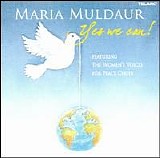 Muldaur, Maria - Yes We Can!