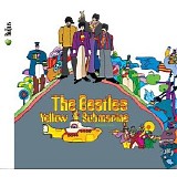 Beatles, The - Yellow Submarine - 2009 Stereo Remaster
