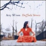 Allison, Amy - Sheffield Streets