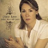 Jones, Diana - Better Times Will Come