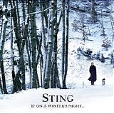 Sting - If On A Winter Night - Limited Edition