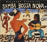 Various artists - Putumayo Presents: Samba Bossa Nova
