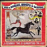 Beatles, The - Men And Horses, Hoops And Garters