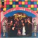 Nitty Gritty Dirt Band, The - Rare Junk