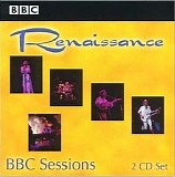Renaissance - BBC Sessions