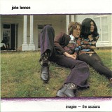 Lennon, John - Imagine - The Sessions
