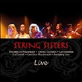 String Sister - Live