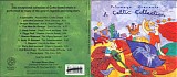 Various artists - Putumayo Presents: A Celtic Collection