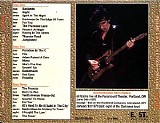 Springsteen, Bruce - Raising Cain - Live From Portland