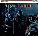Gallagher, Rory - Live Taste