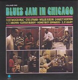 Fleetwood Mac - Complete Blue Horizon - CD 4 - Blues Jam In Chicago vol. 1