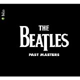 Beatles, The - Past Masters 1 - 2009 Stereo Remaster