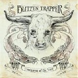 Blitzen Trapper - Destroyer Of The Void