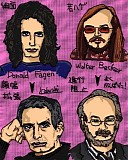 Steely Dan - Live In Irvine - 10-03-1974
