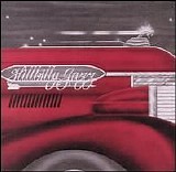 Bromberg, David & Vassar Claments - Hillbilly Jazz