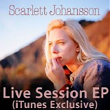 Johansson, Scarlett - Live Session (Itunes Exclusive)