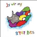 Bos, Stef - Jy Vir My